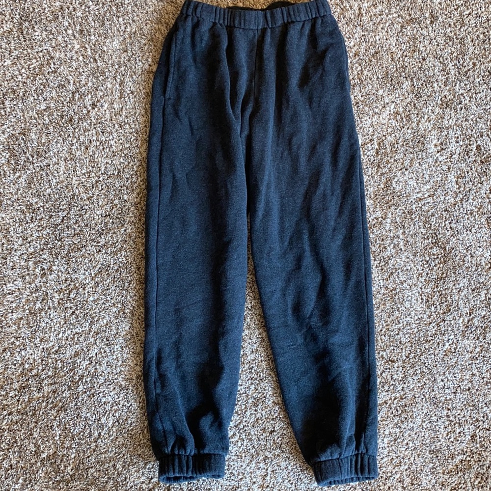 Brandy Melville Sweatpants